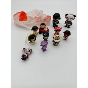 Ryan's World Figures Kids Toy Lot Mystery Surprise Characters